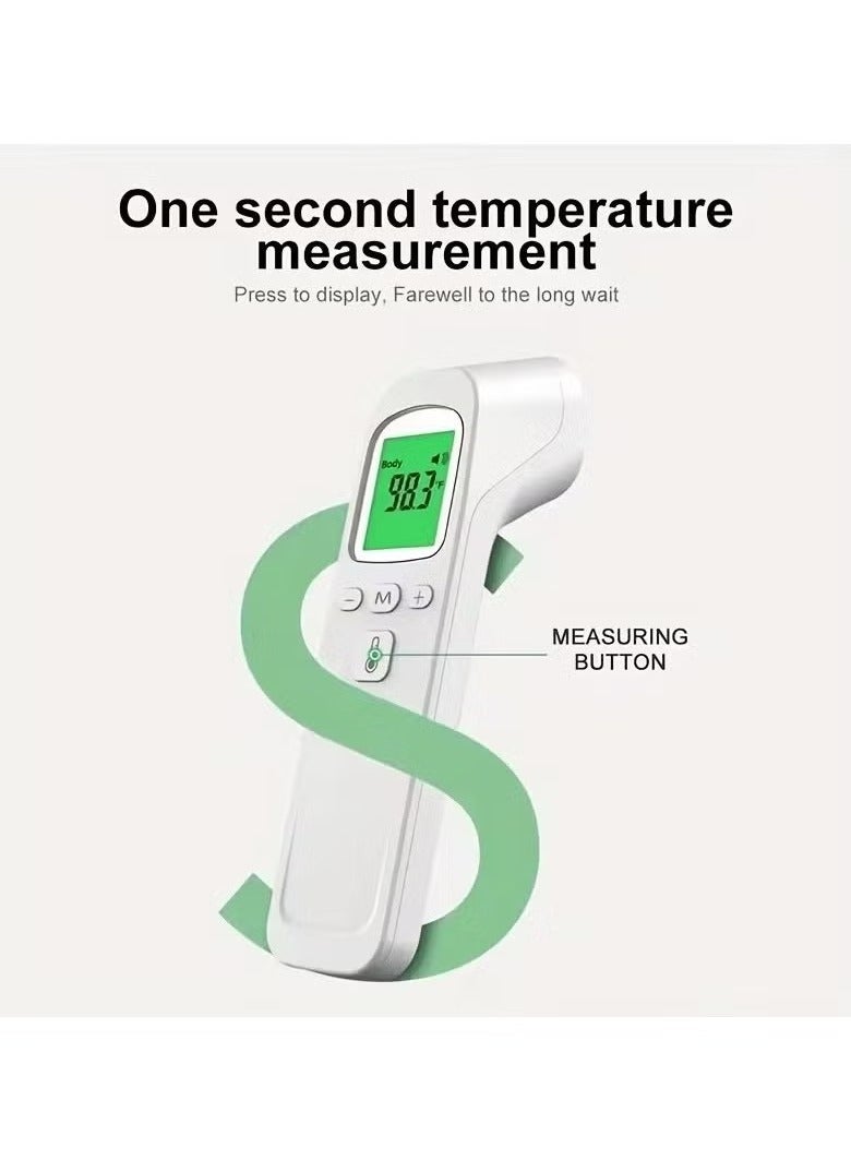 جونيس مقياس حرارة الأطفال - Image 3