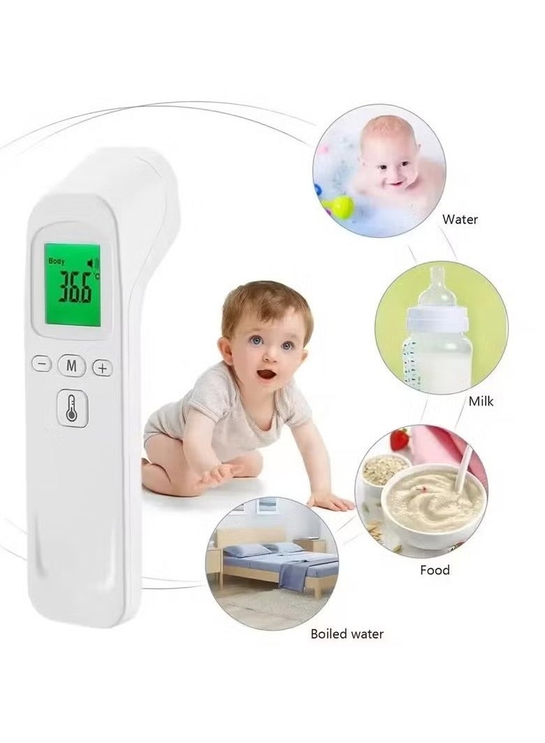 جونيس مقياس حرارة الأطفال - Image 2
