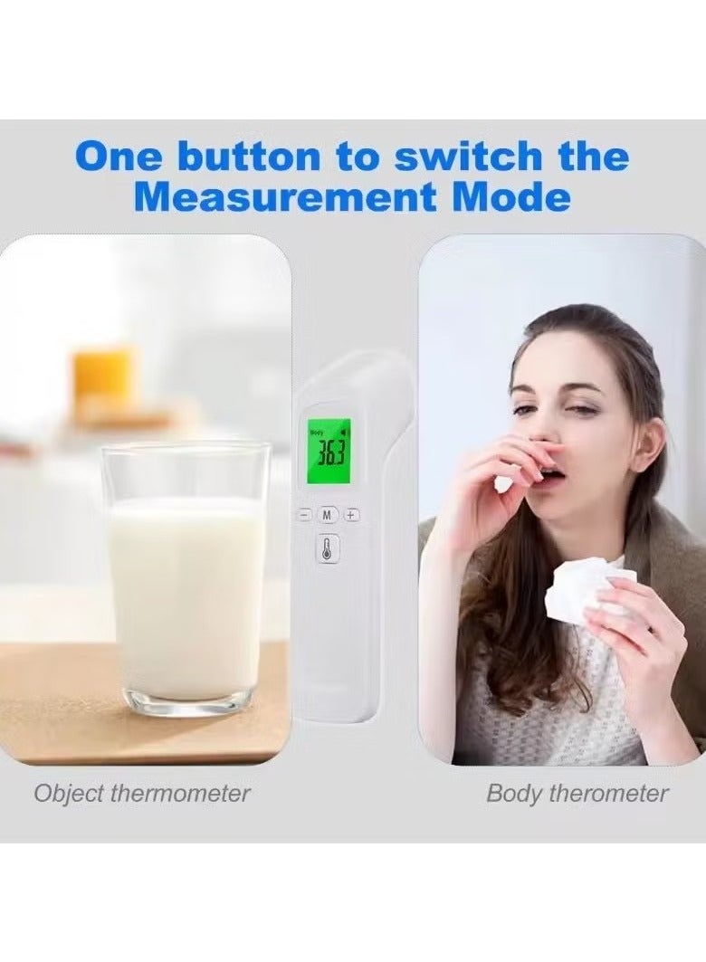 جونيس مقياس حرارة الأطفال - Image 5