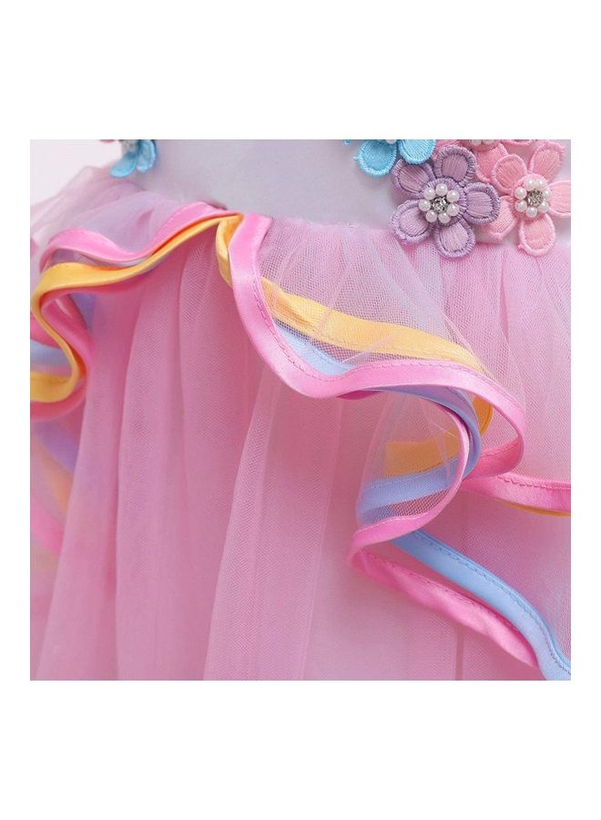 نيبمينينت Princess Costume 160cm - Image 3