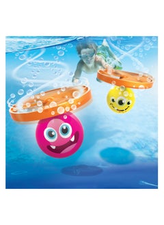Banzai Banzai Whirl 'N' Twirl Divers -  Set of 3PCS  - Image 3