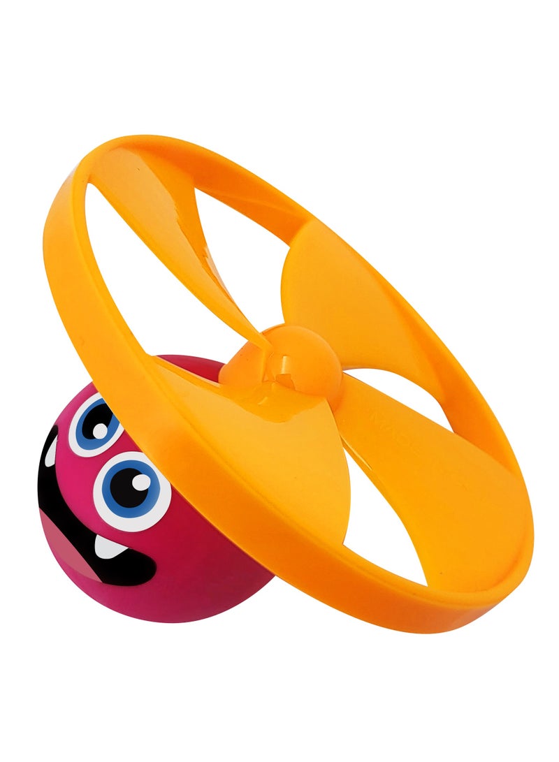 Banzai Whirl 'N' Twirl Divers -  Set of 3PCS - Image 5