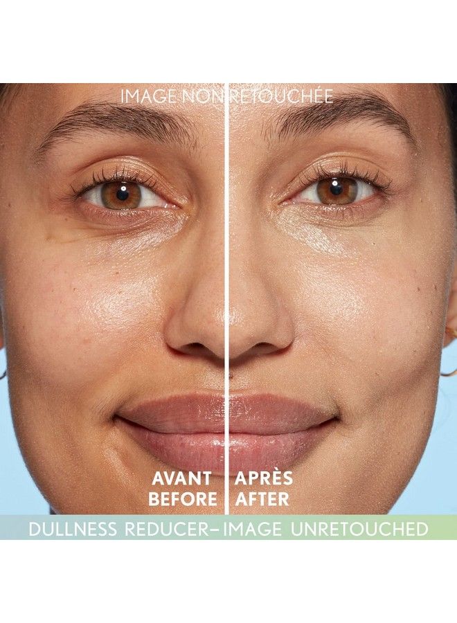 CoverGirl Clean Fresh Skincare Color Correcting Serum Moisturizer Primer Dullness Reducer For Medium Skin Tones - Image 4