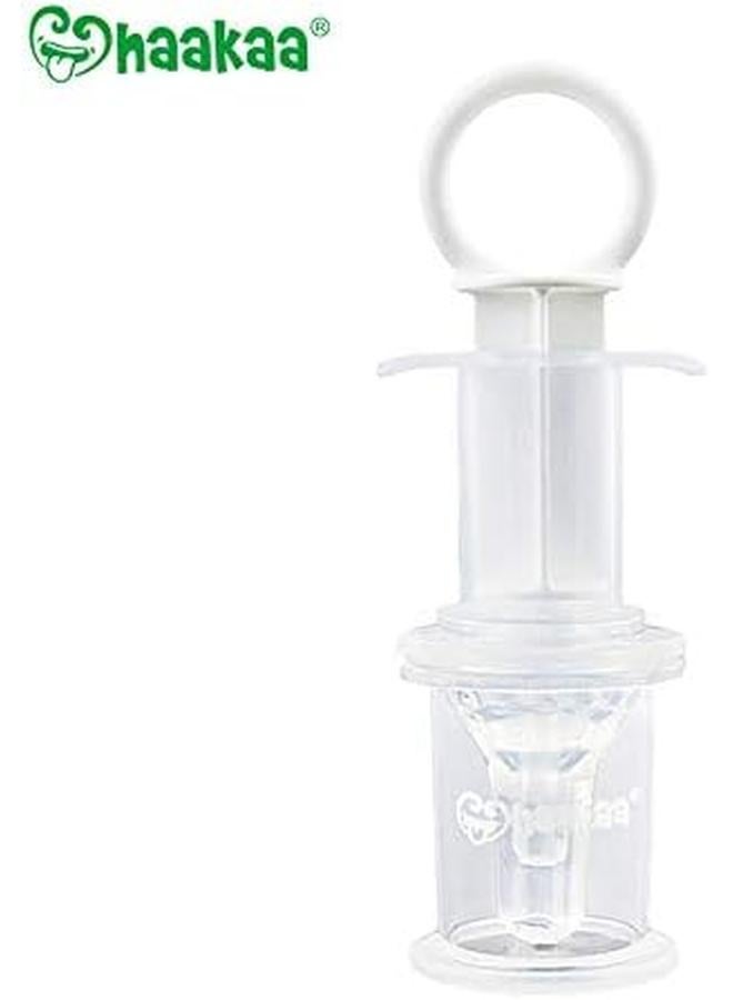 haakaa Oral Feeding Syringe 34.2 G - Image 3