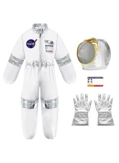 Nasa printed spacesuit