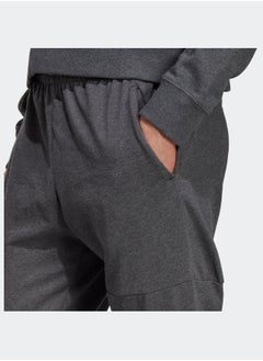 Adidas شارة مدببة من الجيرسيه من Essentials للركض الرياضي  - Image 4