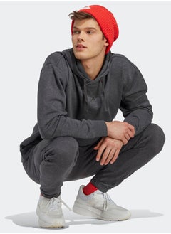Adidas شارة مدببة من الجيرسيه من Essentials للركض الرياضي  - Image 3