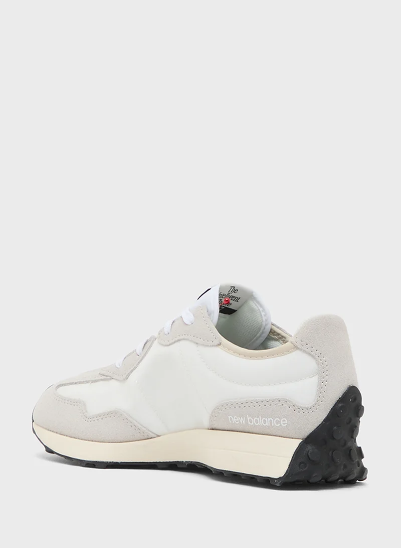New Balance Youth 327 Sneakers