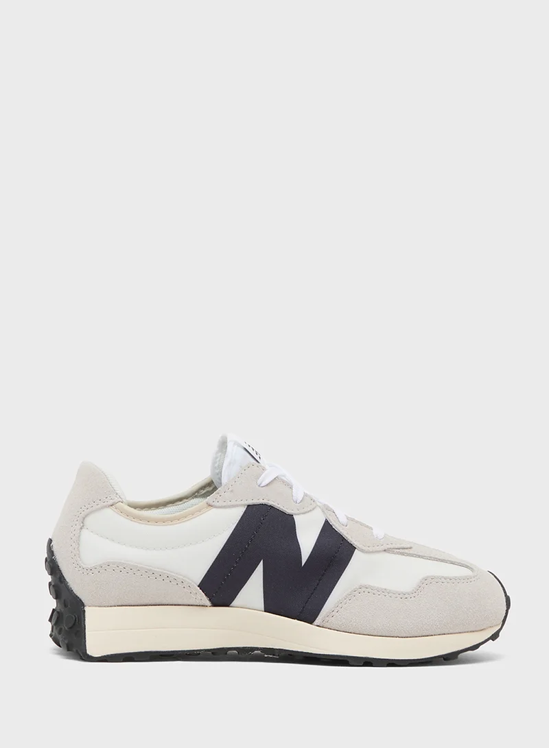 New Balance Youth 327 Sneakers