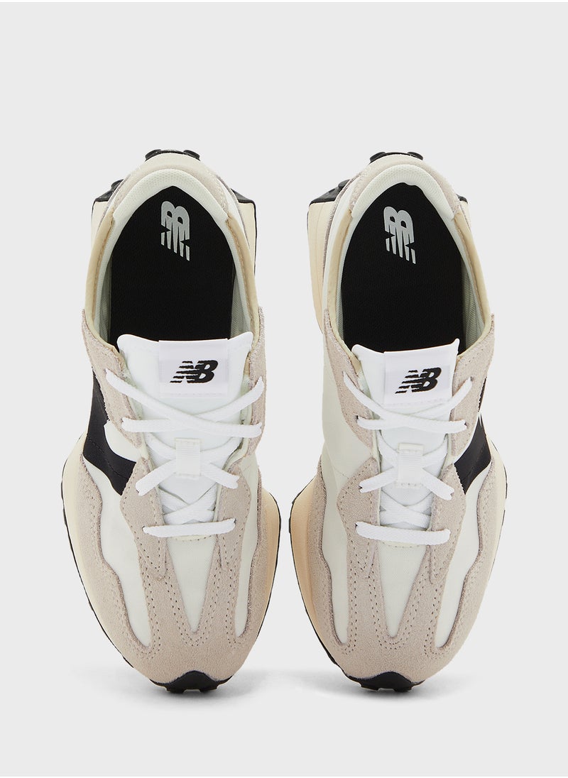 New Balance Youth 327 Sneakers  - Image 4