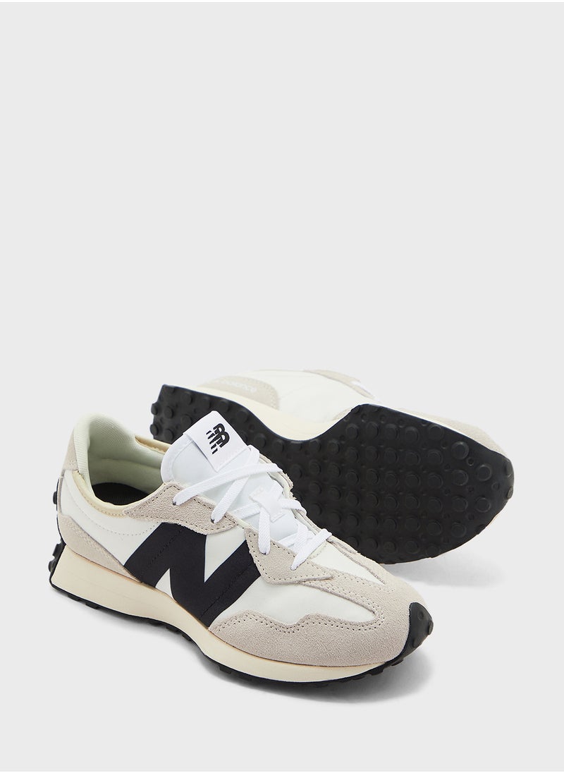 New Balance Youth 327 Sneakers  - Image 3