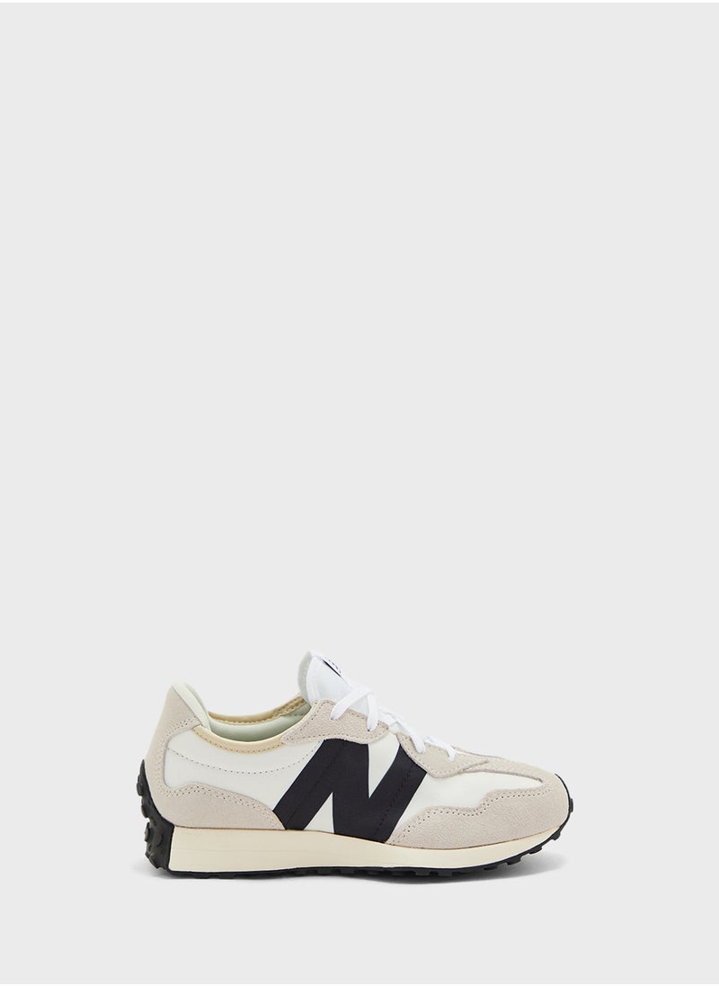 New Balance Youth 327 Sneakers  - Image 1