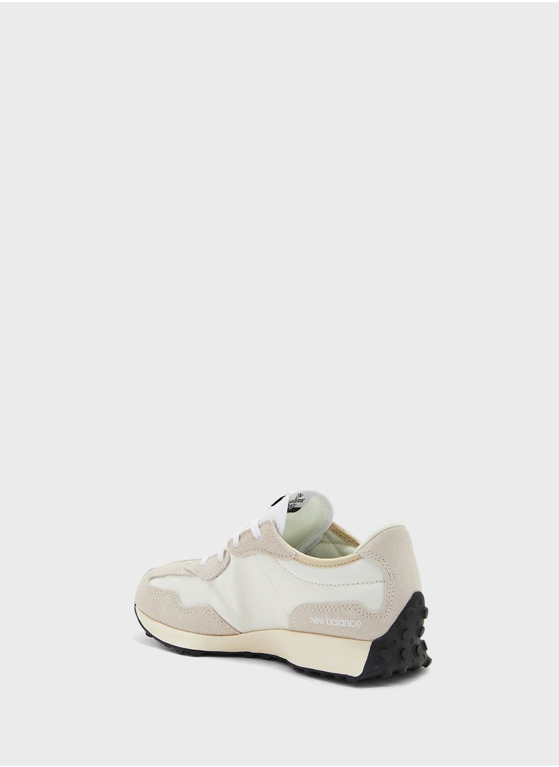 New Balance Youth 327 Sneakers  - Image 2