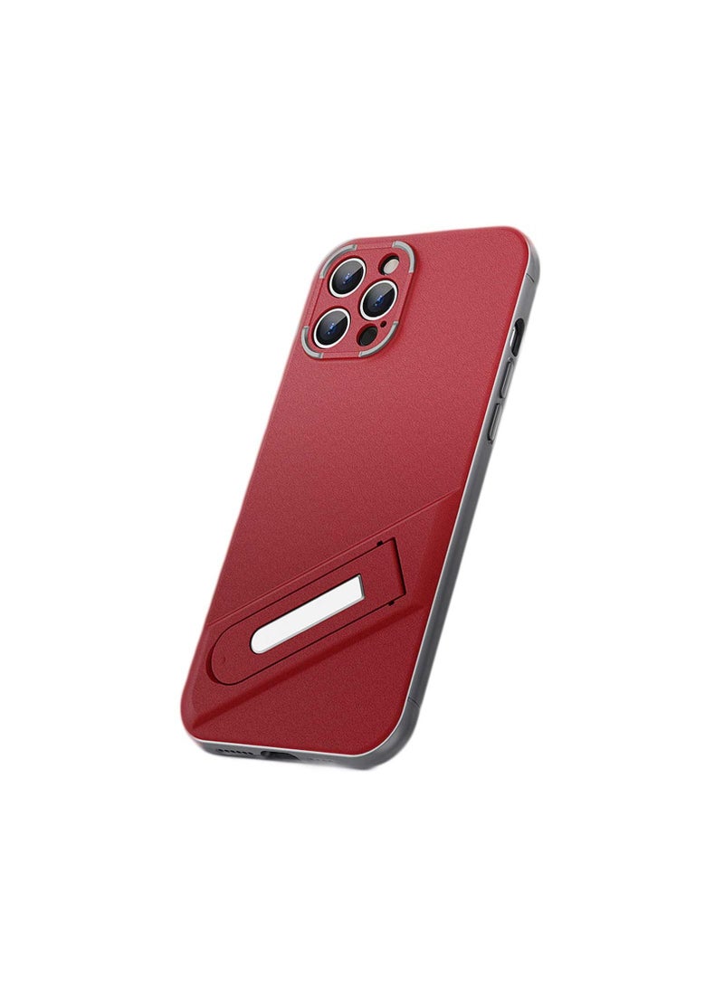 Loquat Suitable For iPhone Back Cover Type Drop Proof Phone Case