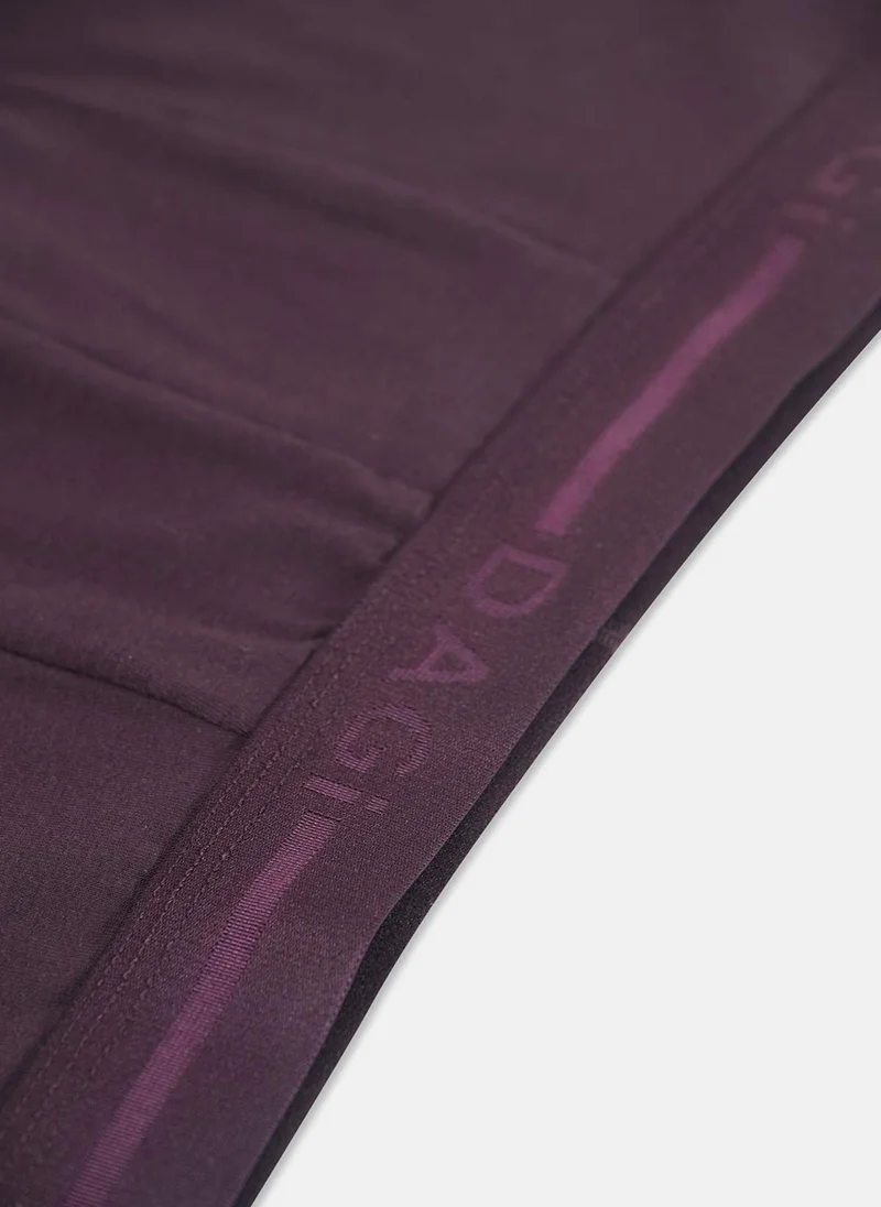 dagi Boxer Supreme Mid Rise Underwear