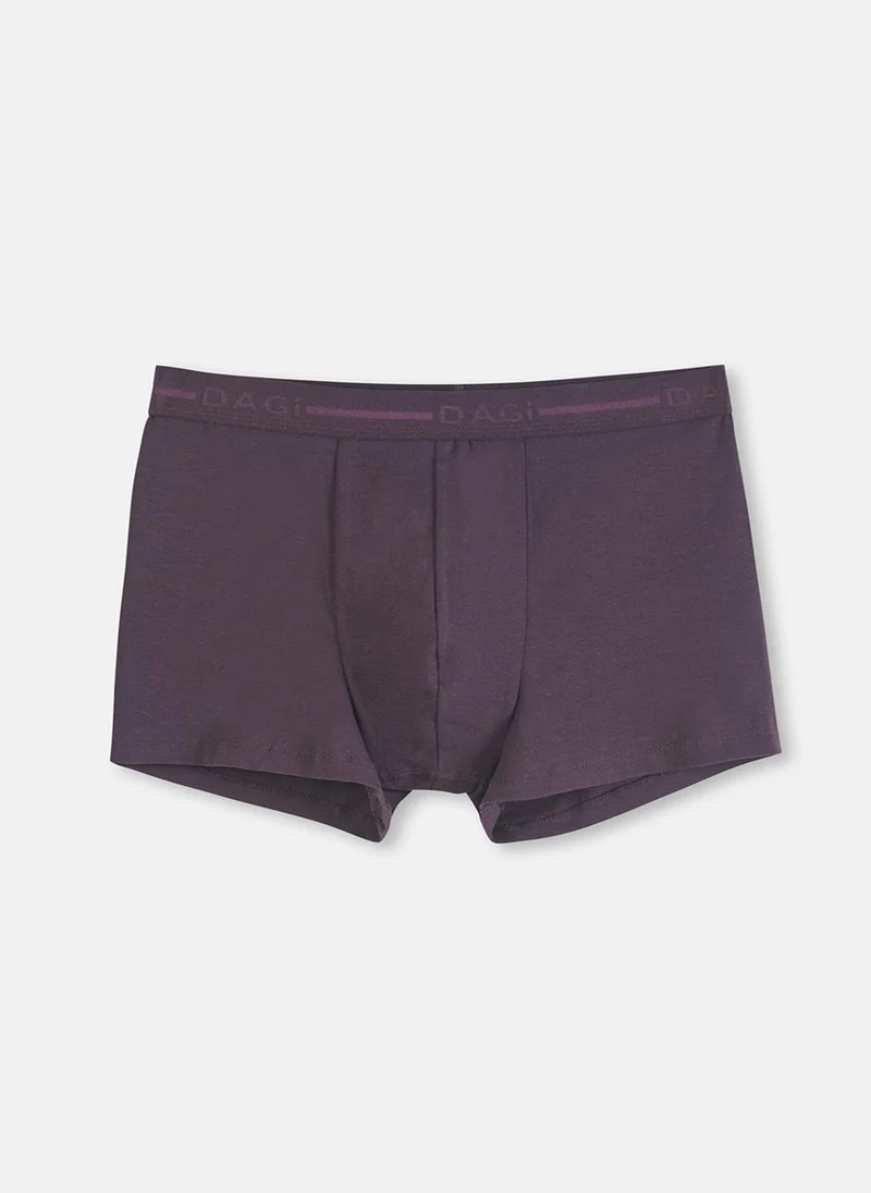 داجي Boxer Supreme Mid Rise Underwear