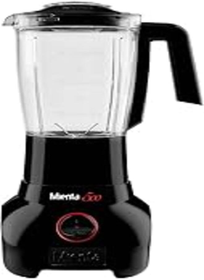 Mienta Mienta Blender 500 Watt, Black, Bl1251B 
