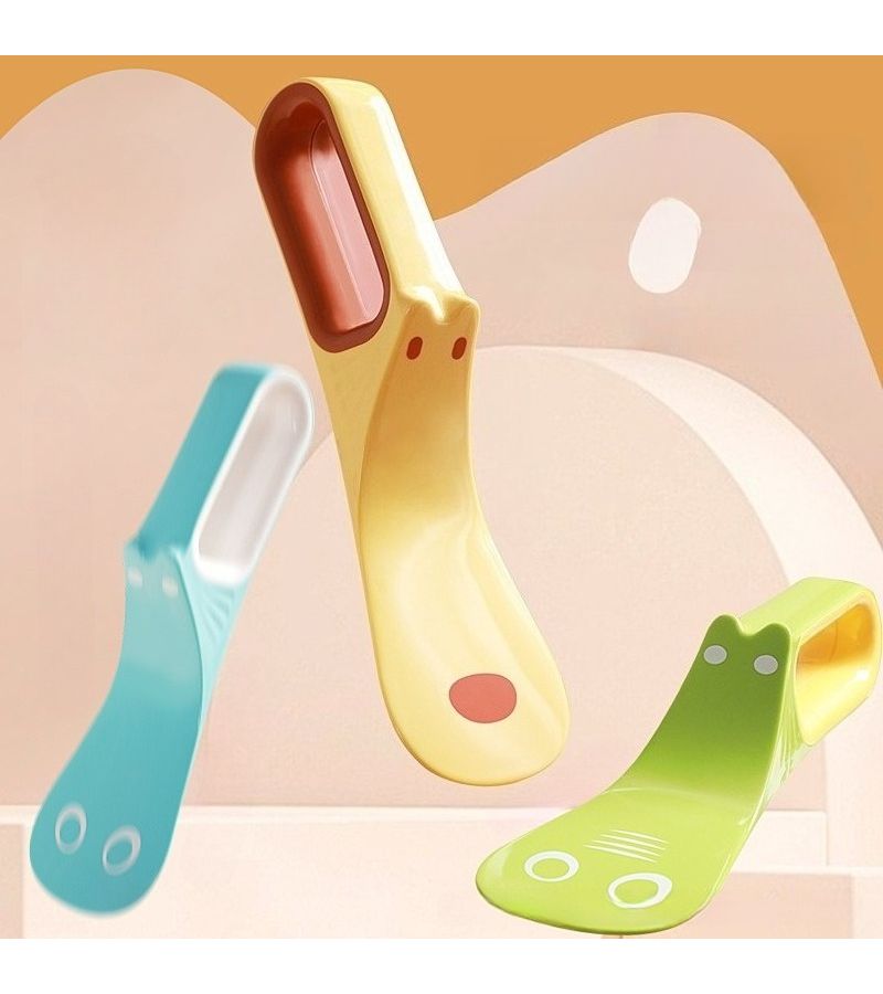 Yellow Mattress Lifter Bed Fixer Seam Filling Tool For Bedsheet Tidy - Image 4