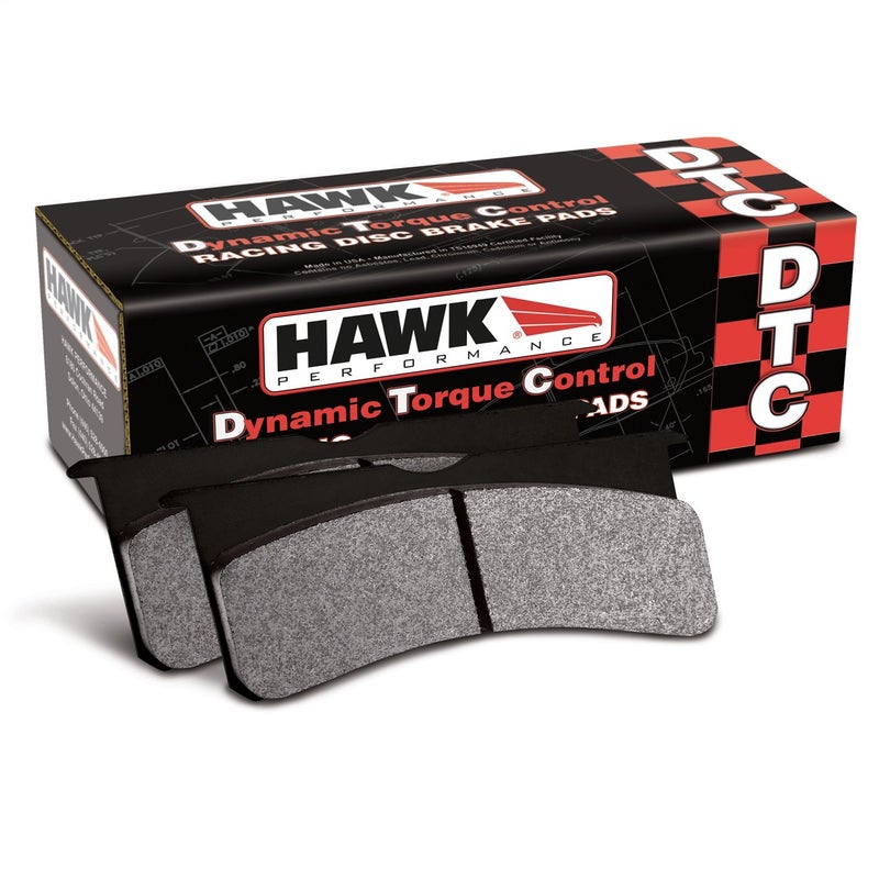 Hawk Performance HB101G.800 Disc Brake Pad - Image 3