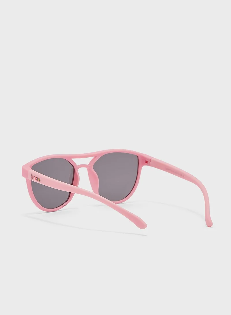 ATOM Kids Polorized sunglasses K111-8