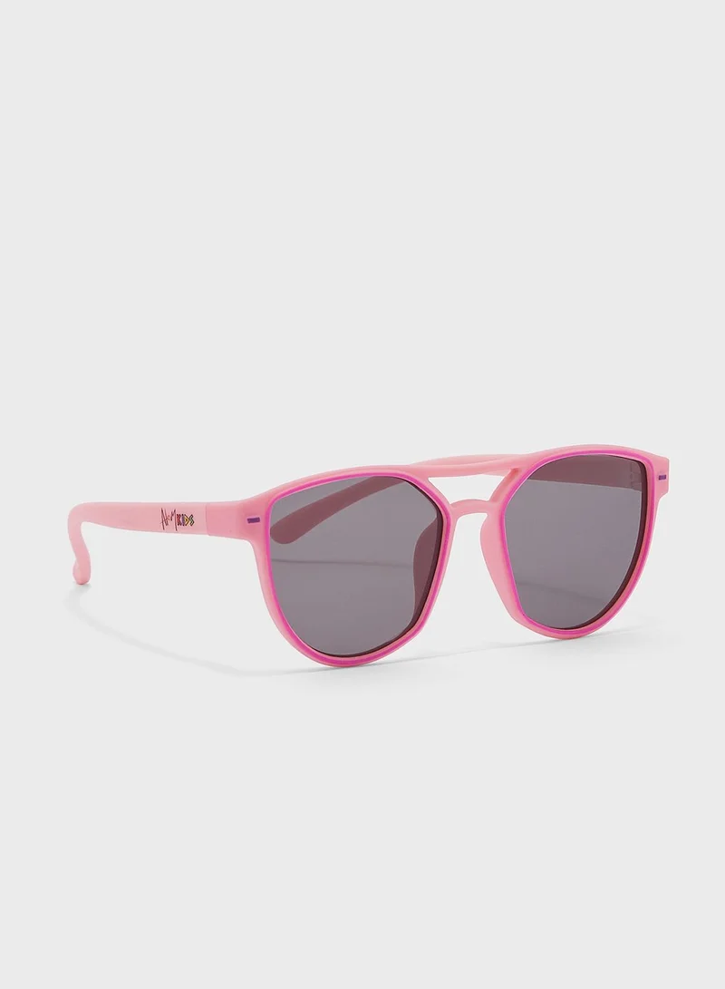 ATOM Kids Polorized sunglasses K111-8
