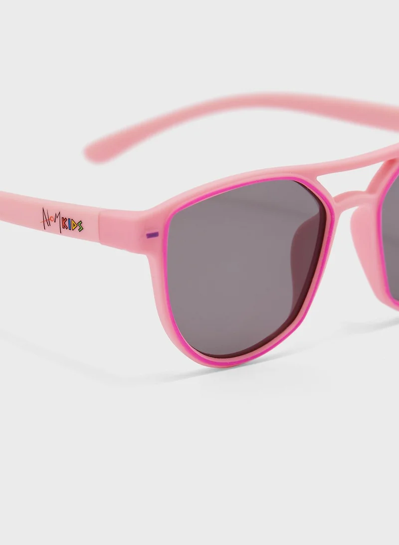 ATOM Kids Polorized sunglasses K111-8