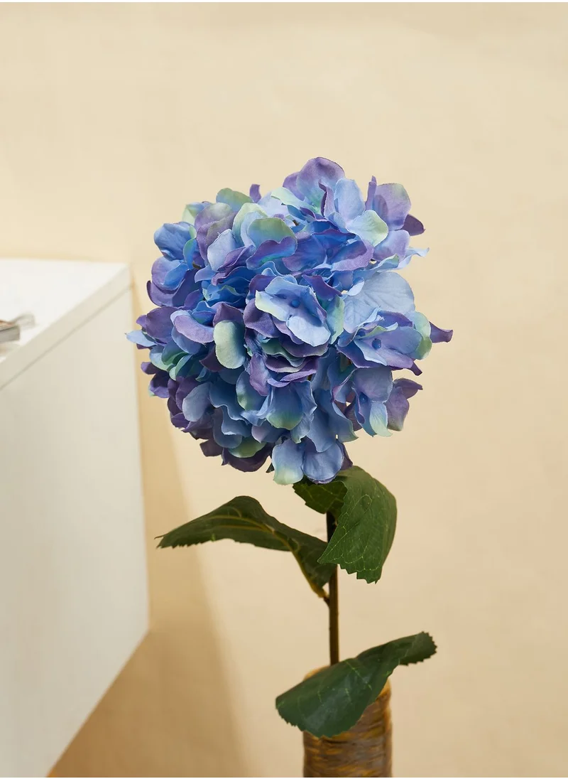 Premier Fiori Faux Hydrangea Single Stem