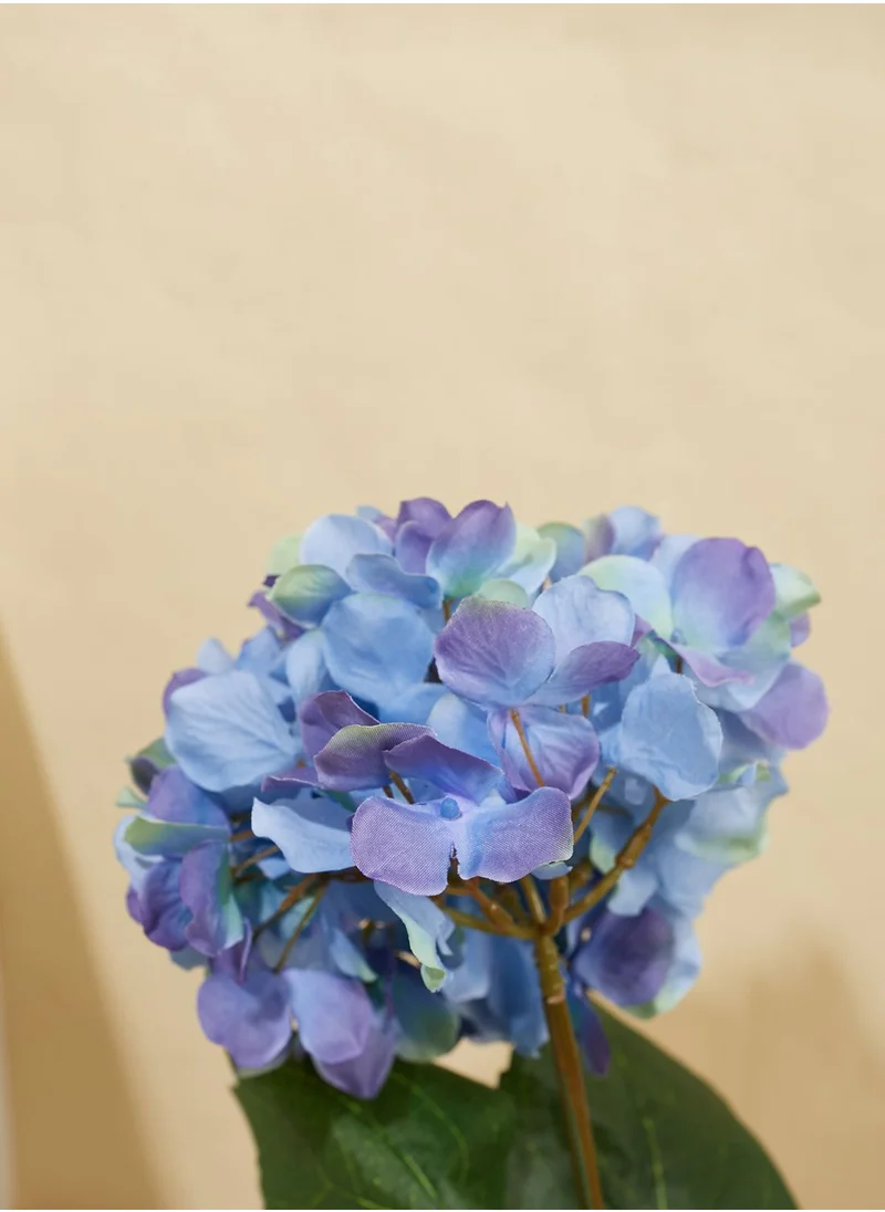 Premier Fiori Faux Hydrangea Single Stem