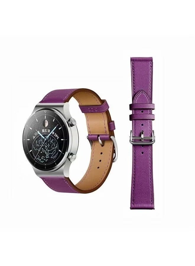 vesus Supreme Replacement Band For Huawei Watch GT2 Pro Anemone