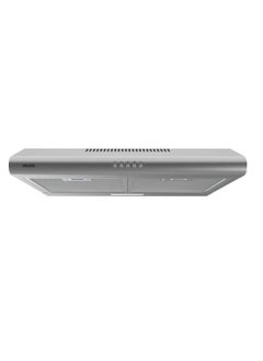 milano Kitchen Hood 90Cm Chrome  - Image 1