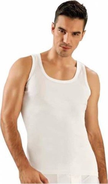 Tutku 0102 Men's 6-Pack Rib Classic Athlete 