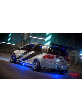 Need For Speed : Payback (Intl Version) - Racing - playstation_4_ps4 - view 2
