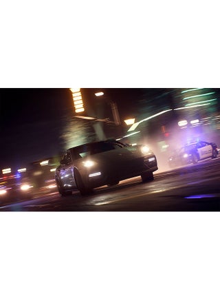 Need For Speed : Payback (Intl Version) - Racing - playstation_4_ps4 - view 5