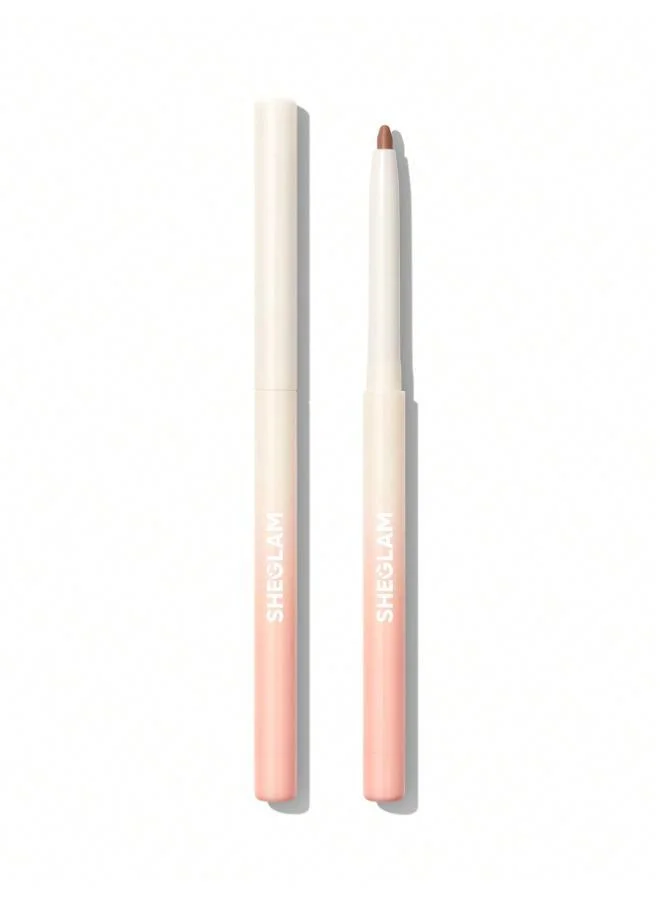 SHEGLAM Sheglam bold booster lip liner cocoa crush 0.2g