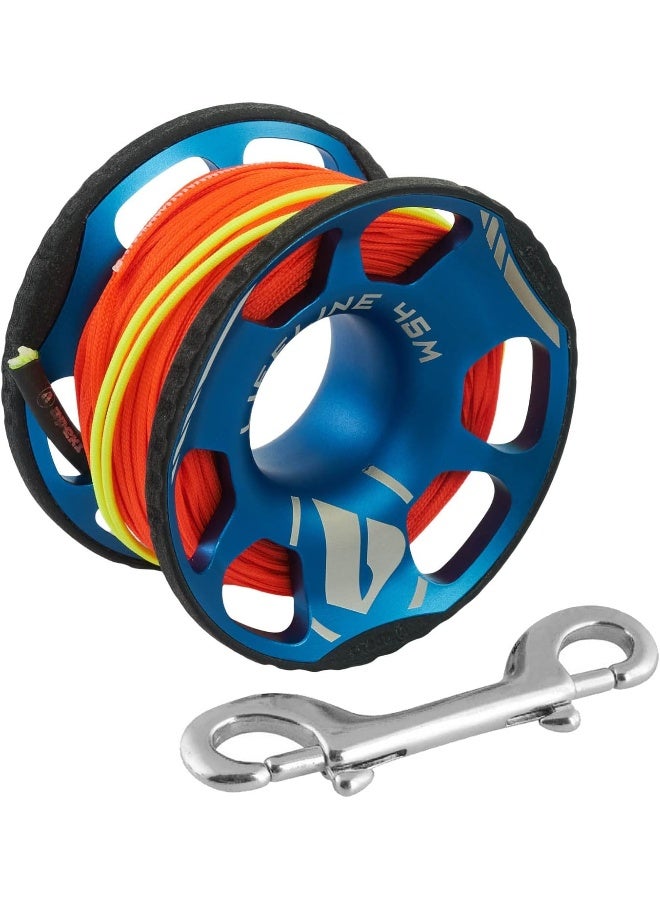 Apeks FnP New Lifeline Spool Kit, 45 m Size - Image 1
