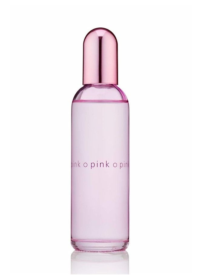 Pink - Fragrance for Women - 3.4 oz Eau de Parfum, by Milton-Lloyd