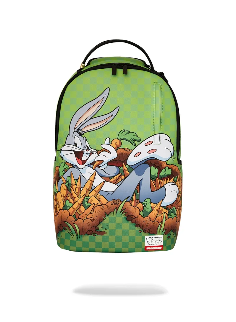 SPRAYGROUND LOONEY TUNES RABBIT HOLE DLSXV BACKPACK