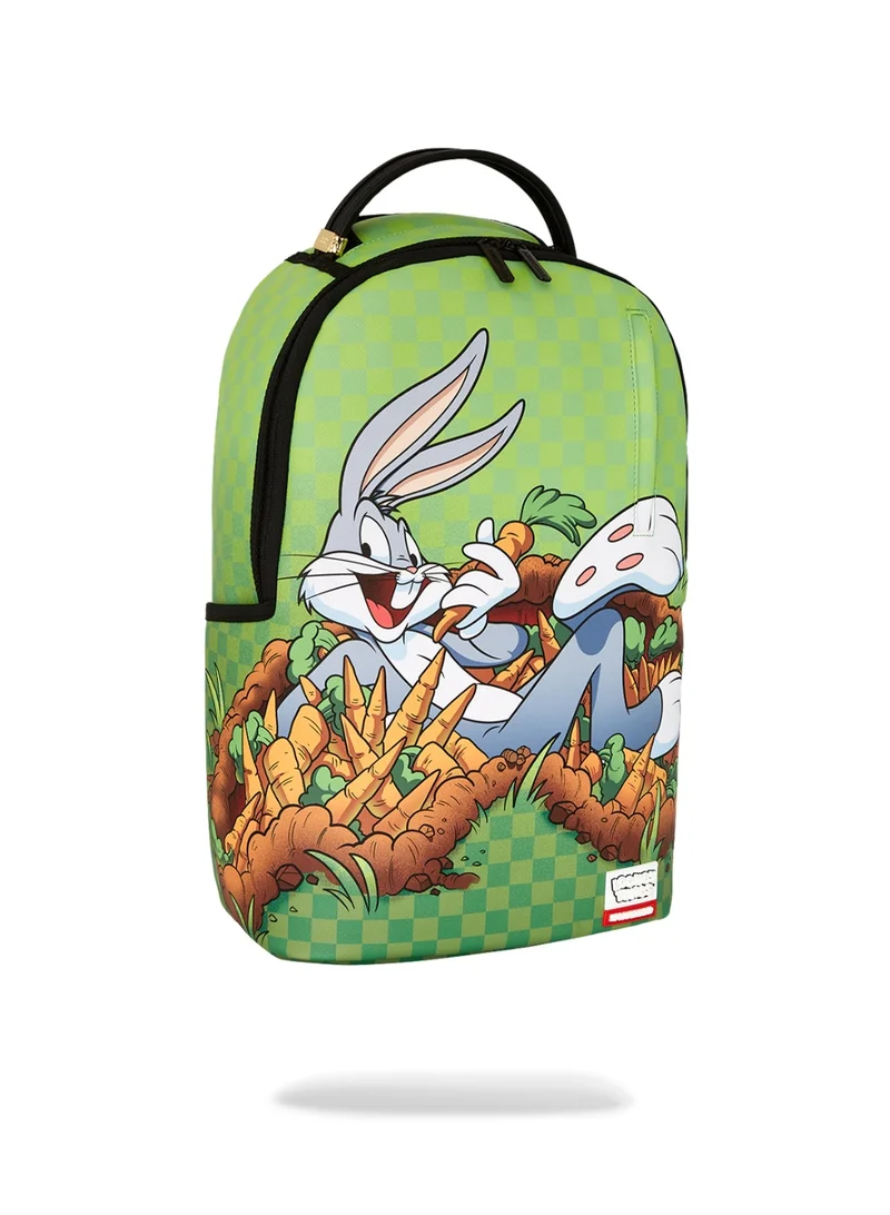 SPRAYGROUND LOONEY TUNES RABBIT HOLE DLSXV BACKPACK