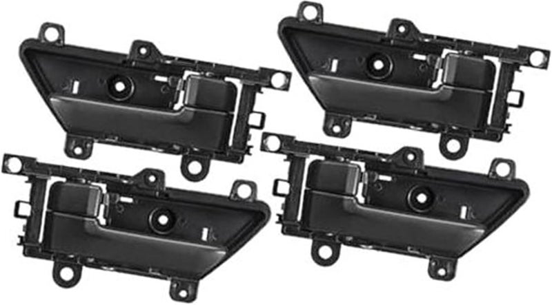 Wivplex Interior Door Handles for Hyundai Veracruz - Image 1
