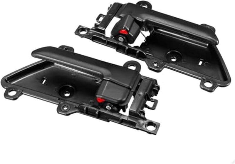 Wivplex Interior Door Handles for Hyundai Veracruz - Image 2