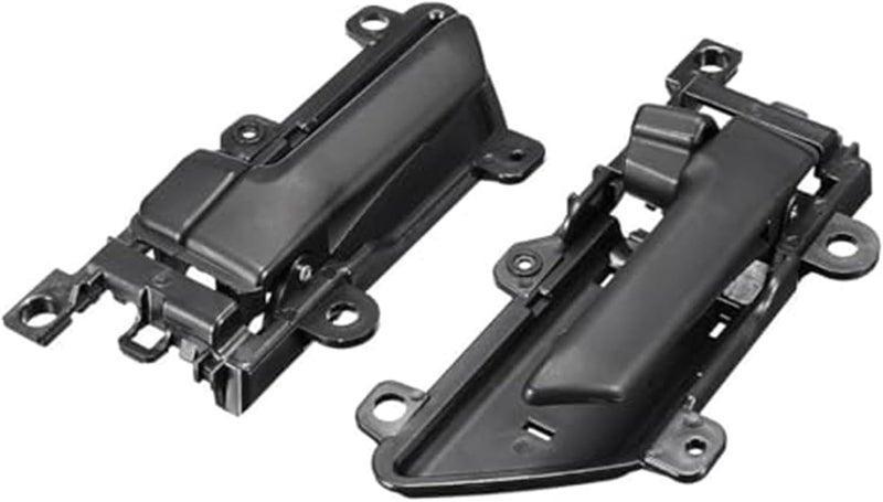 Wivplex Interior Door Handles for Hyundai Veracruz - Image 4