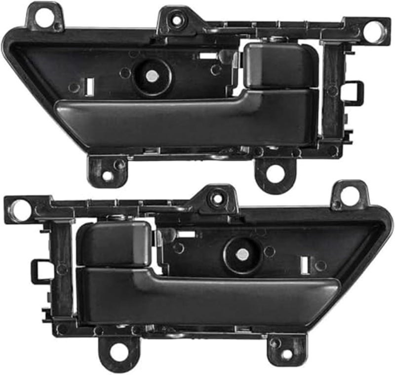 Wivplex Interior Door Handles for Hyundai Veracruz - Image 3