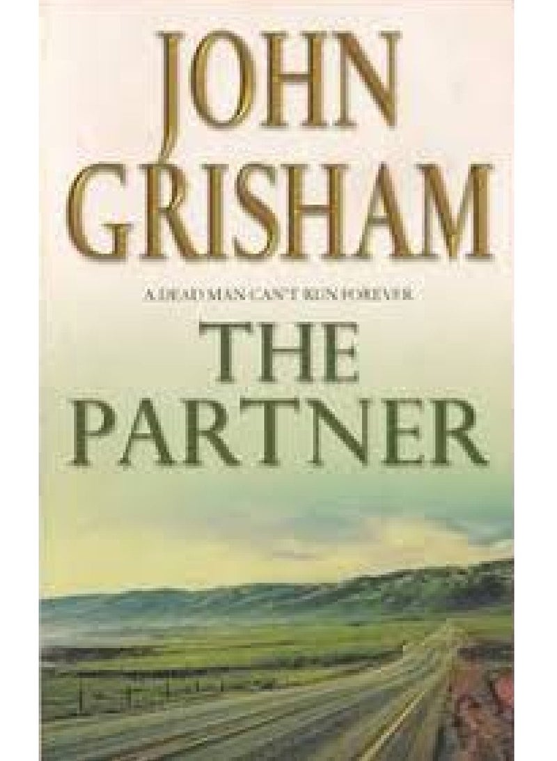 The Partner Paperback
