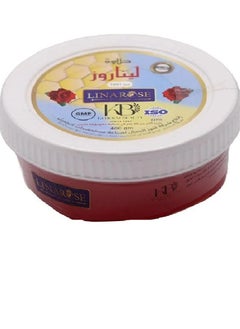 LINAROSE 2 Pieces Halawa Hair Removal for Women with Honey400g  - Image 3
