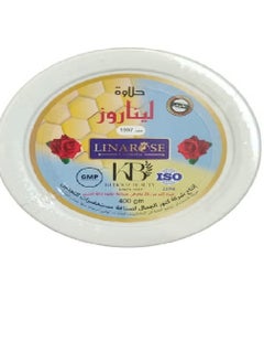 LINAROSE 2 Pieces Halawa Hair Removal for Women with Honey400g  - Image 4