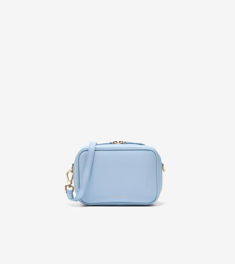 COLE HAAN Go Anywhere Camera Bag