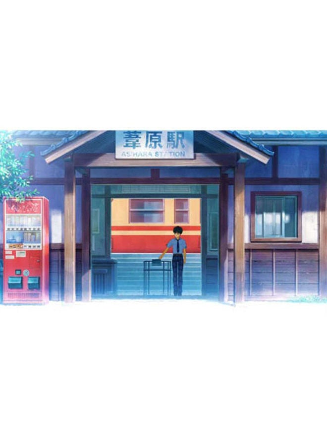 إكسيد جيمز Loop8: Summer of the Gods Switch - Image 2