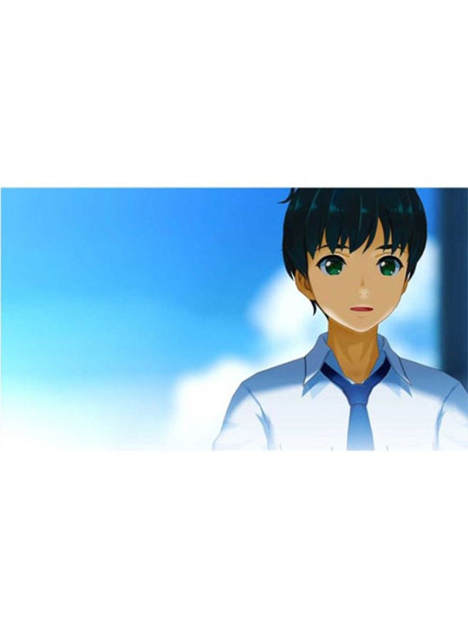 إكسيد جيمز Loop8: Summer of the Gods Switch - Image 3