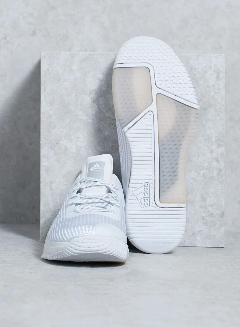 Adidas Crazytrain Elite M