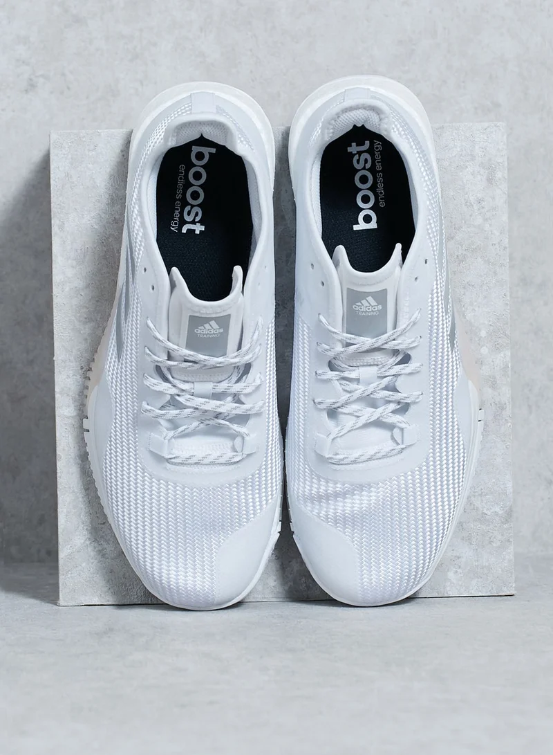 Adidas Crazytrain Elite M
